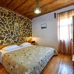 Tatil Evi Stone House Zara With Jacuzzi *