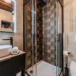 Stone House Zara With Jacuzzi Sukošan