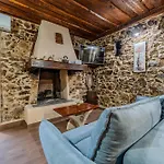 Tatil Evi Stone House Zara With Jacuzzi