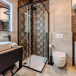 Stone House Zara With Jacuzzi Tatil Evi Sukošan