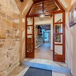 Tatil Evi Stone House Zara With Jacuzzi