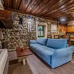 Tatil Evi Stone House Zara With Jacuzzi
