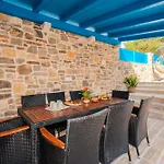 Tatil Evi Stone House Zara With Jacuzzi *