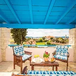 Tatil Evi Stone House Zara With Jacuzzi Sukošan