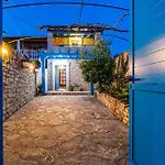 Stone House Zara With Jacuzzi * Sukošan
