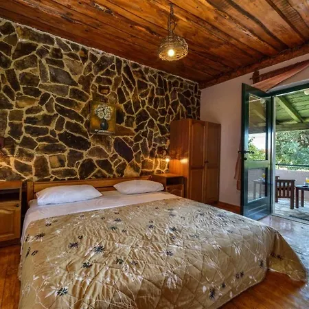 Stone House Zara With Jacuzzi *